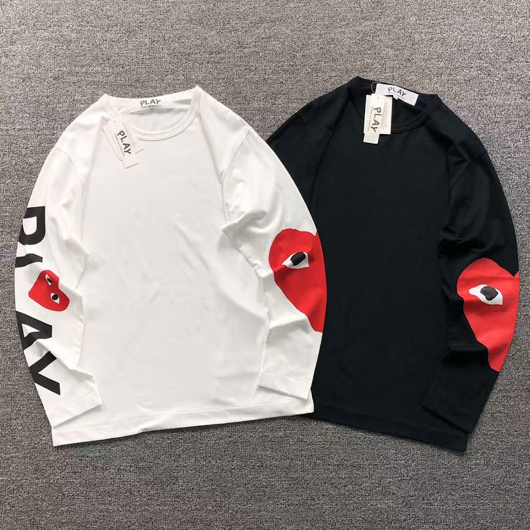 Comme des Garcons 128 CDG LONG