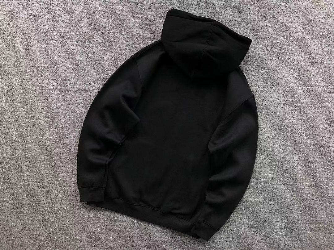 Revenge 128 REVENGE HOODIE 505044091 (Im 170Cm 60Kg I Wear Size S In The Phot) - Image 16