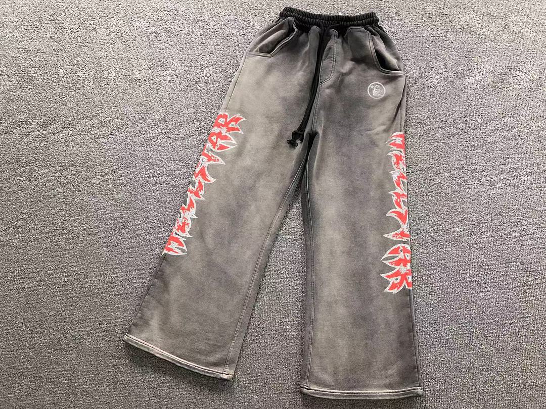 Hellstar 288 HELLSTAR TROUSERS 3206033372 (Im 170Cm 60Kg I Wear Size M In The Phot) - Image 12