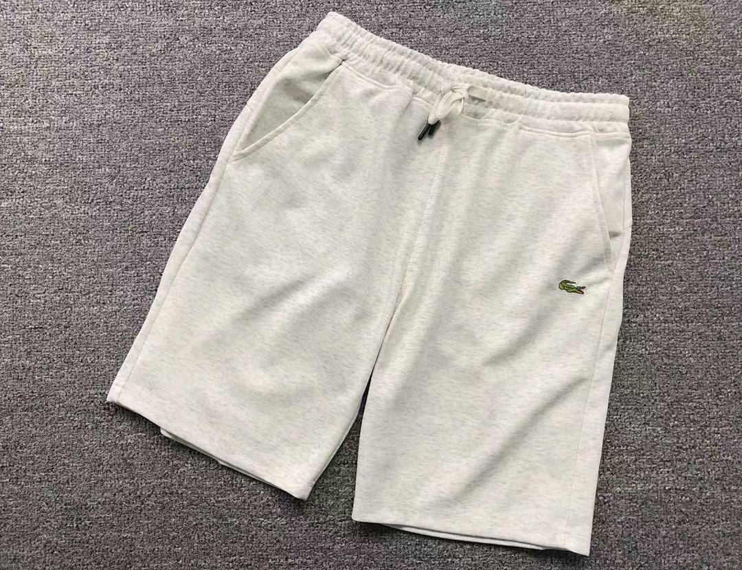Unbranded 129 LACOSTE SHORTS 214061101 (Im 170Cm 60Kg I Wear Size L In The Phot) - Image 12