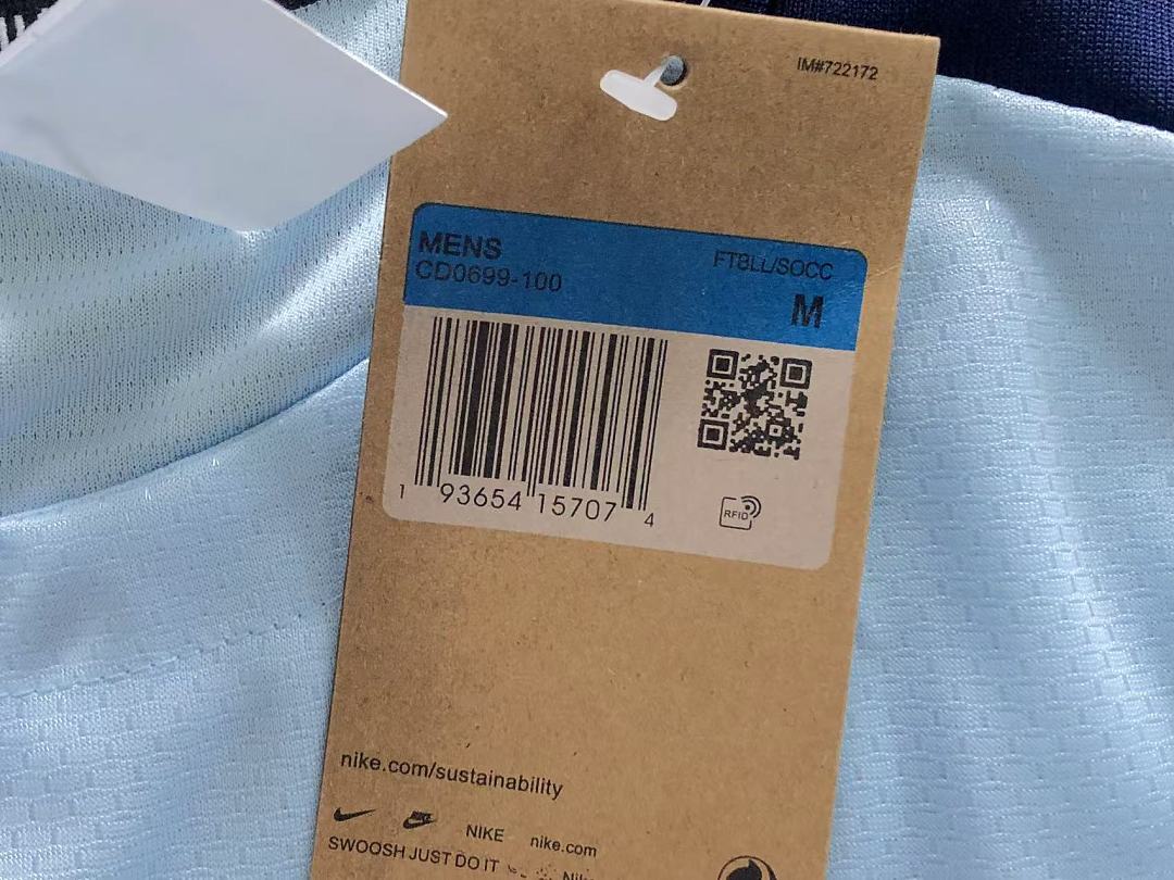 Unbranded 88 FOOTBALL T-SHIRT SHORTS 1272726002 (Im 170Cm 60Kg I Wear Size M In The Phot) - Image 16