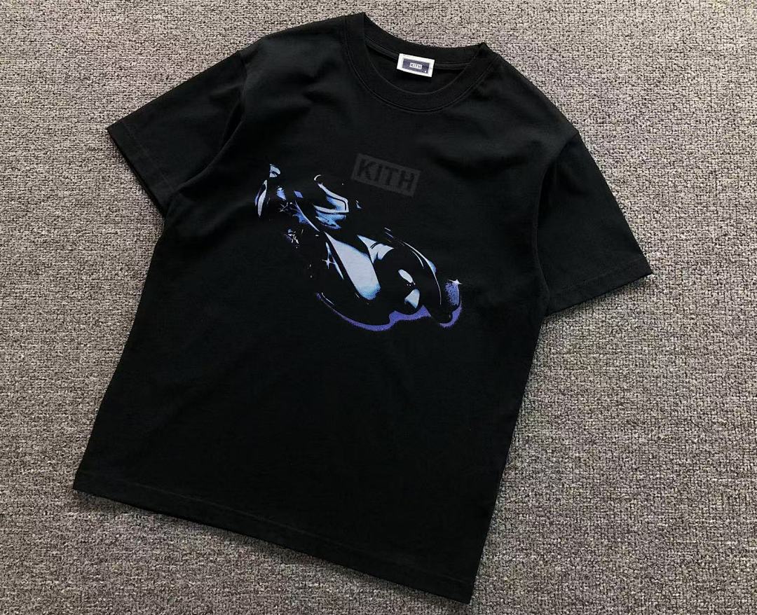 Kith 95 KITH T-SHIRT 504194495 (Im 170Cm 60Kg I Wear Size S In The Phot) - Image 7