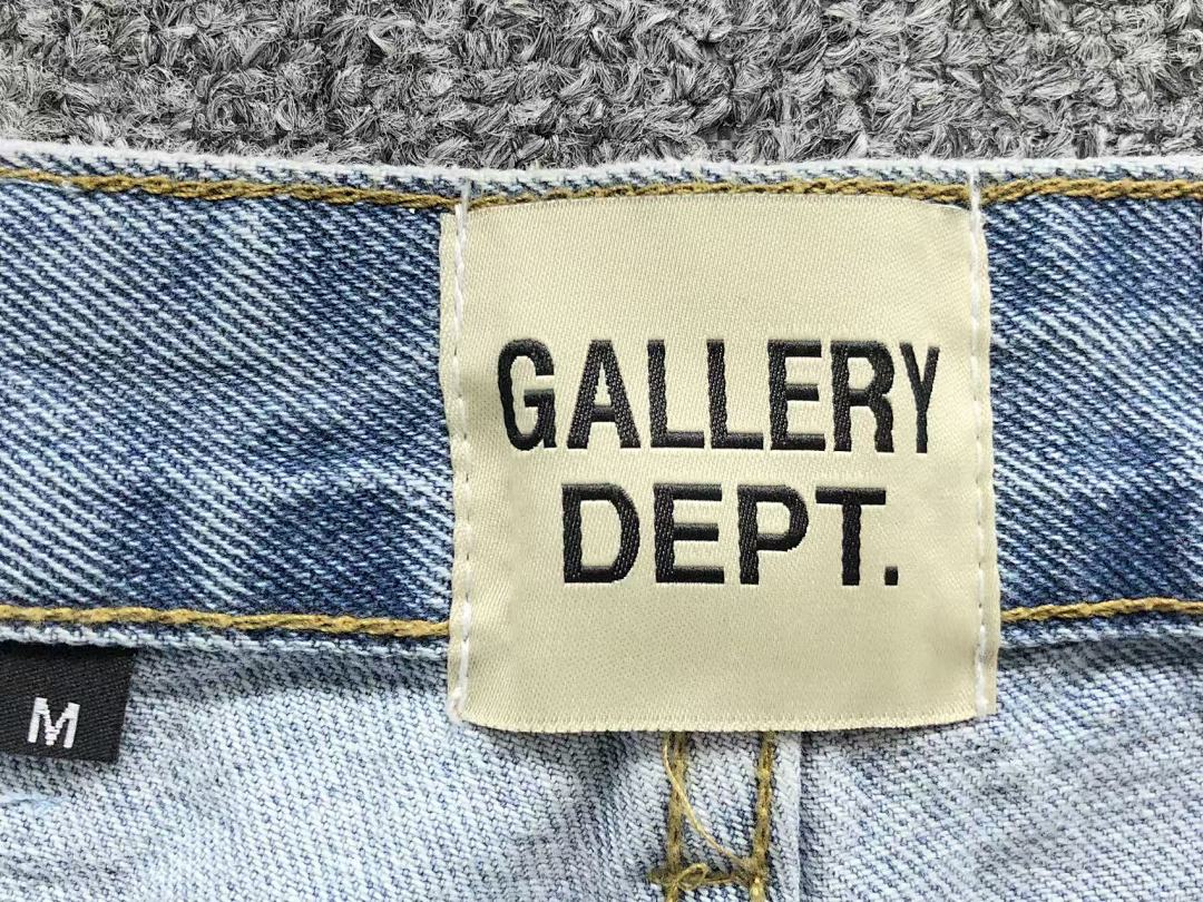 Gallery Dept 168 GALLERY DEPT TROUSERS 412192917 (Im 170Cm 57Kg I Wear Size M In The Phot) - Image 24