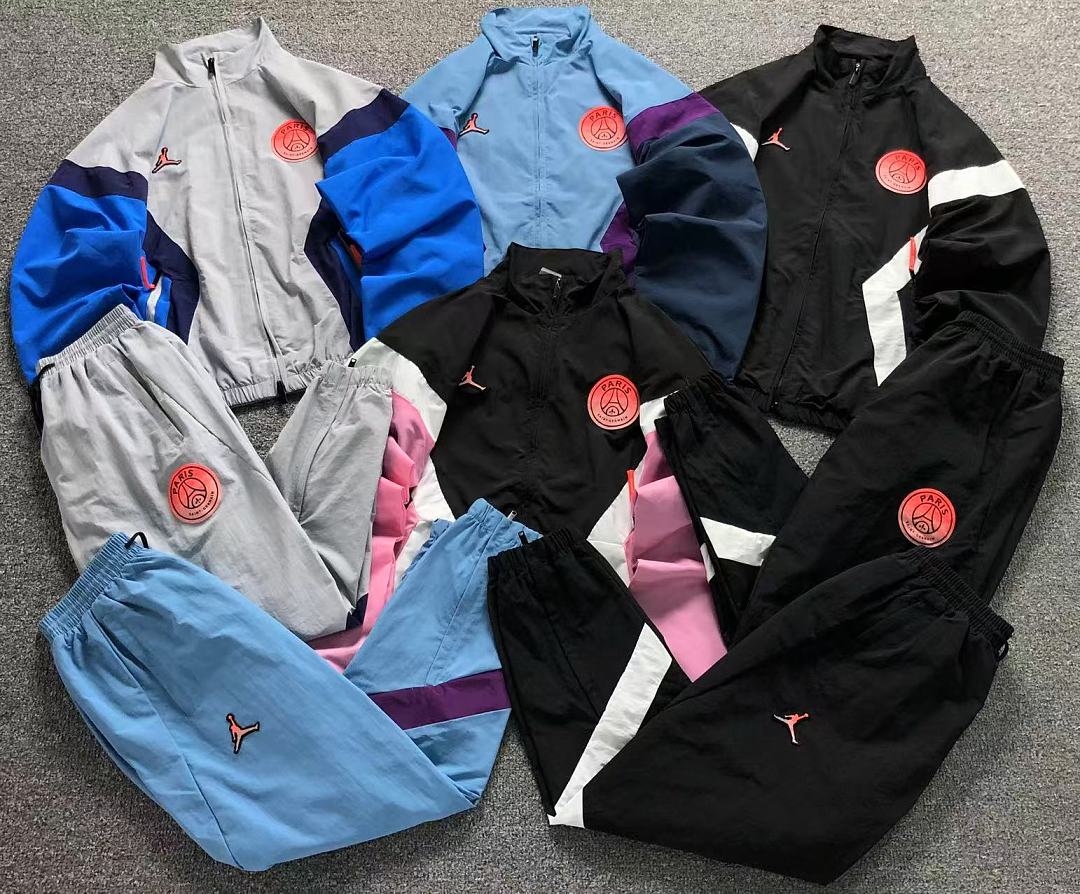 Air Jordan 238 A⭐R J⭐R⭐AN JACKET TROUSERS 4206153077 (Im 170Cm 60Kg I Wear Size M In The Phot) - Image 6