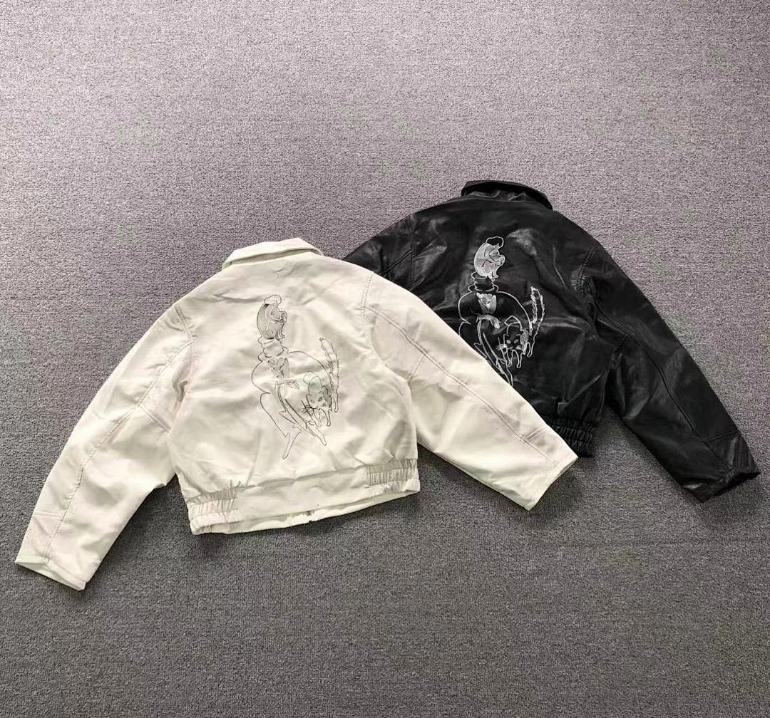 Chanel 275 ENFANTS RICHES DEPRIMES JACKET 521717162 (Im 170Cm 60Kg I Wear Size S In The Phot)