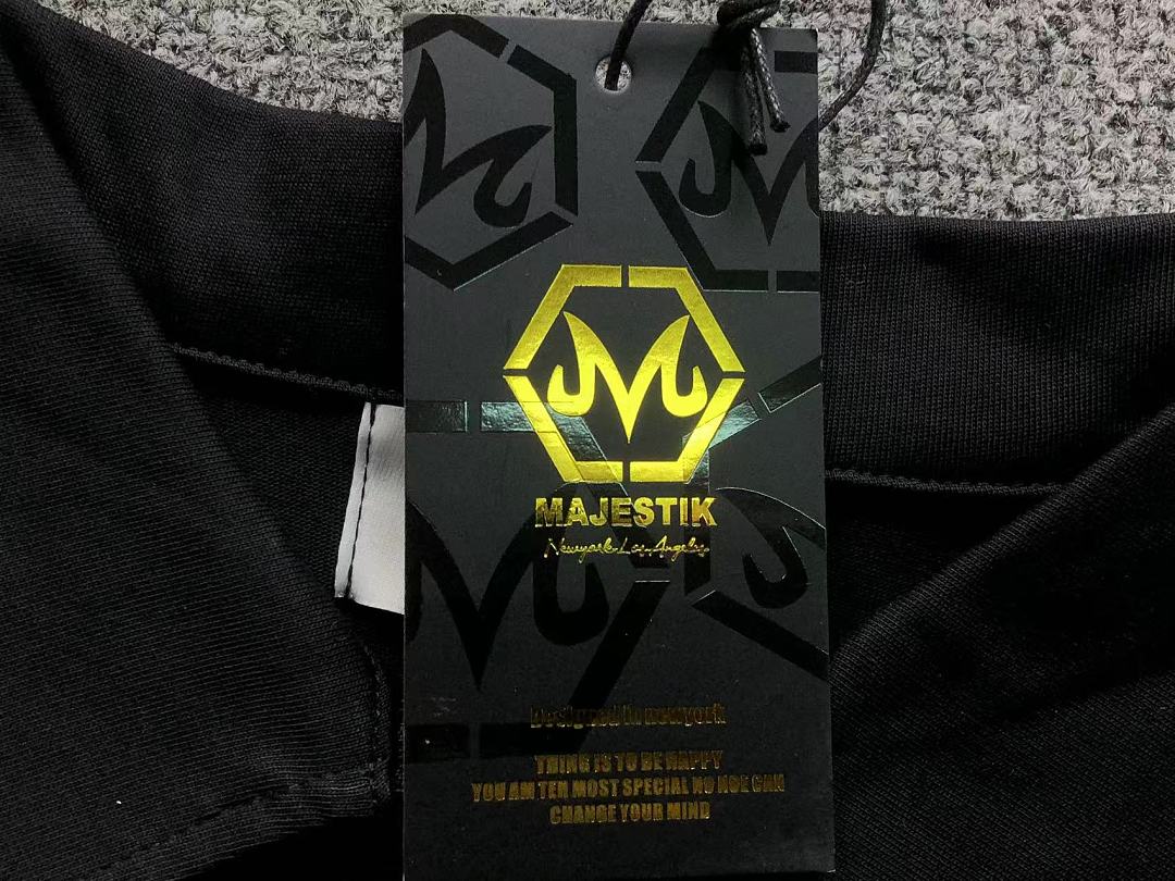 Unbranded 135 MA⭐ES⭐⭐K T-SHIRT 3208216117 (Im 170Cm 60Kg I Wear Size S In The Phot) - Image 16