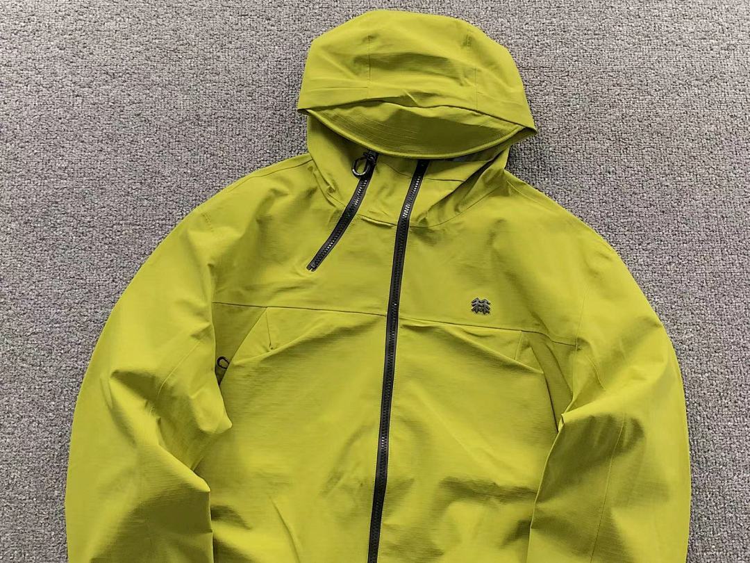 On Running 419 K⭐⭐ON SP⭐⭐T JACKET 218150915 (Im 170Cm 60Kg I Wear Size M In The Phot) - Image 15