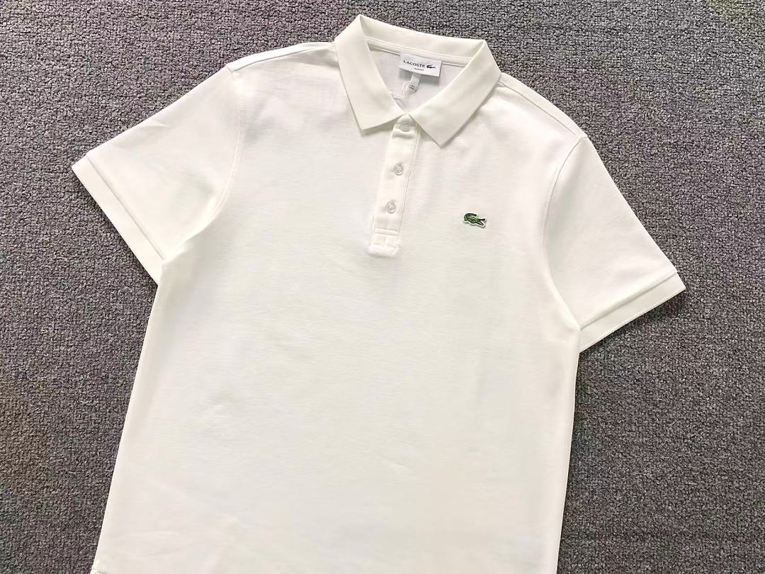 Lacoste 115 LACOSTE POLO 524242819 (Im 170Cm 60Kg I Wear Size M In The Phot) - Image 8