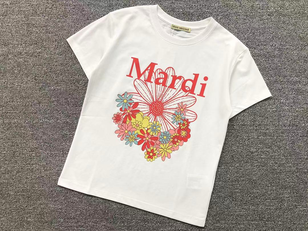 Unbranded 115 MAR⭐I ME⭐⭐RE⭐⭐ T-SHIRT FEMAIE - Image 6