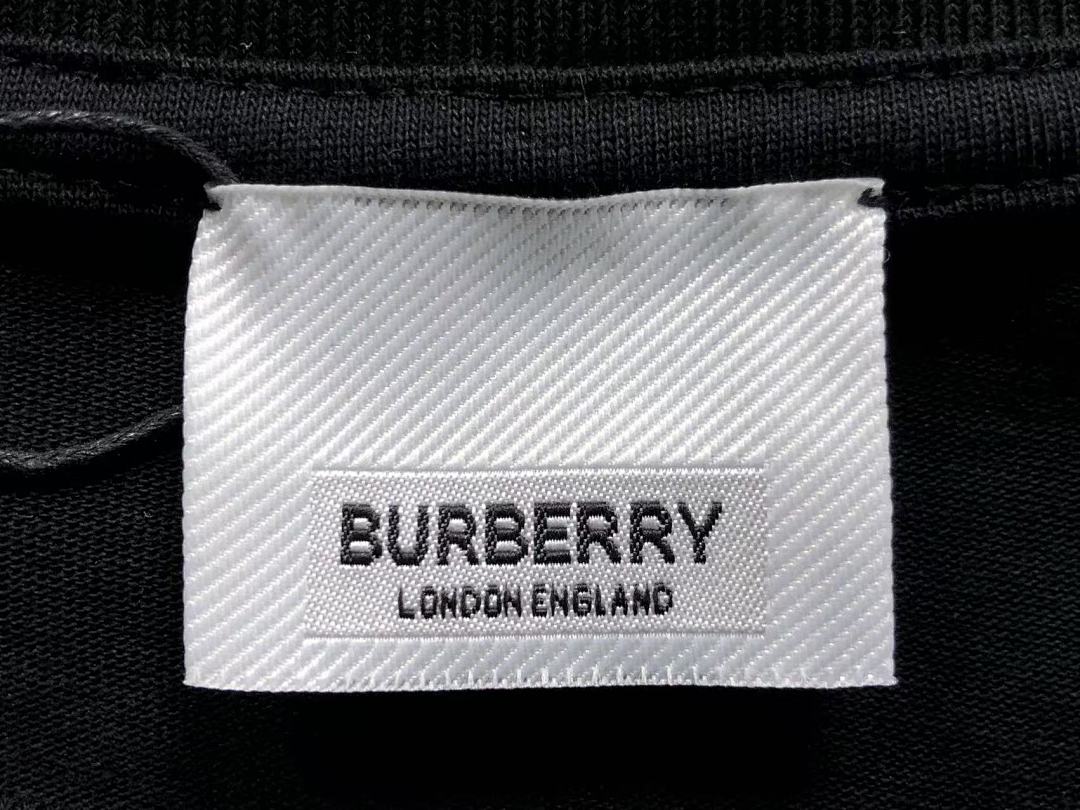 Burberry 135 B⭐R⭐E⭐RY T-SHIRT - Image 19
