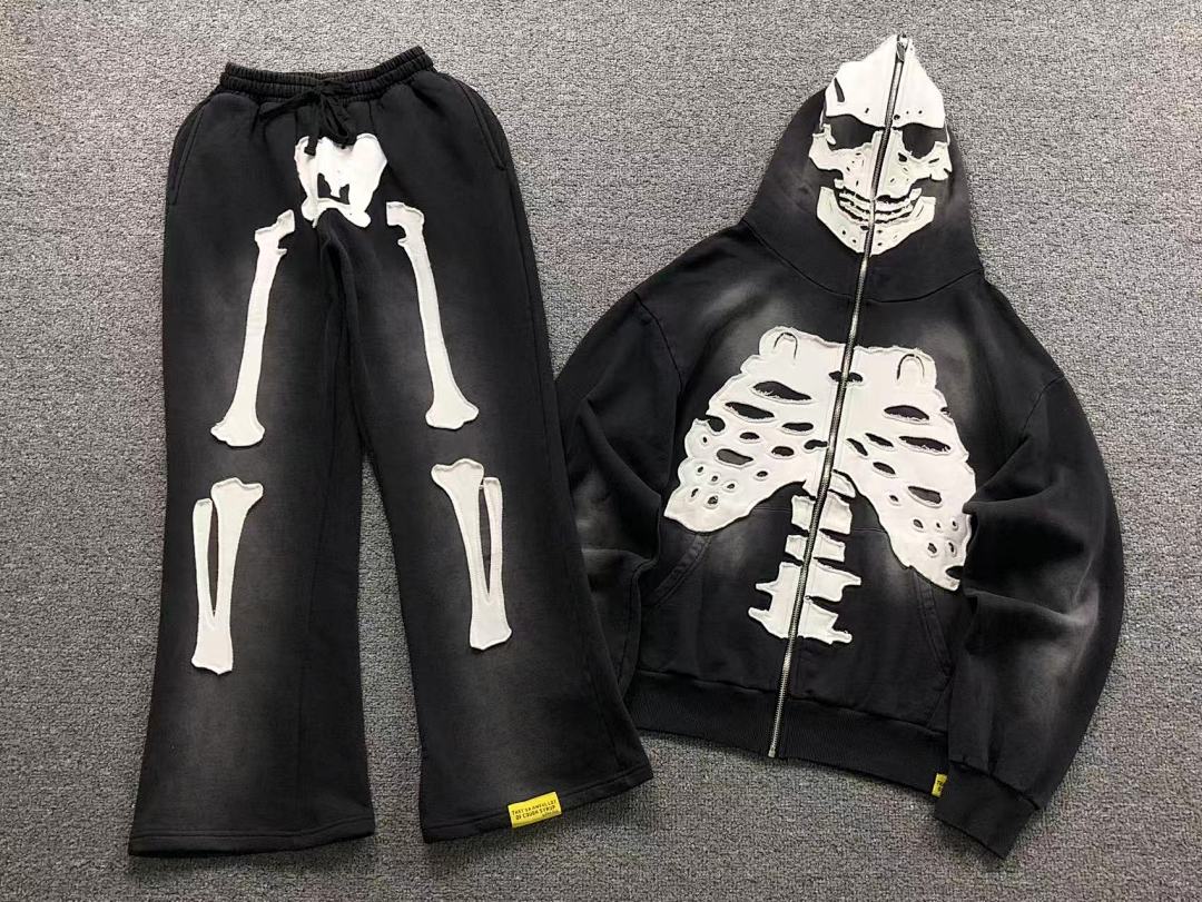 Cough Syrup TROUSERS COU⭐H SY⭐UP HOODIE - Image 6