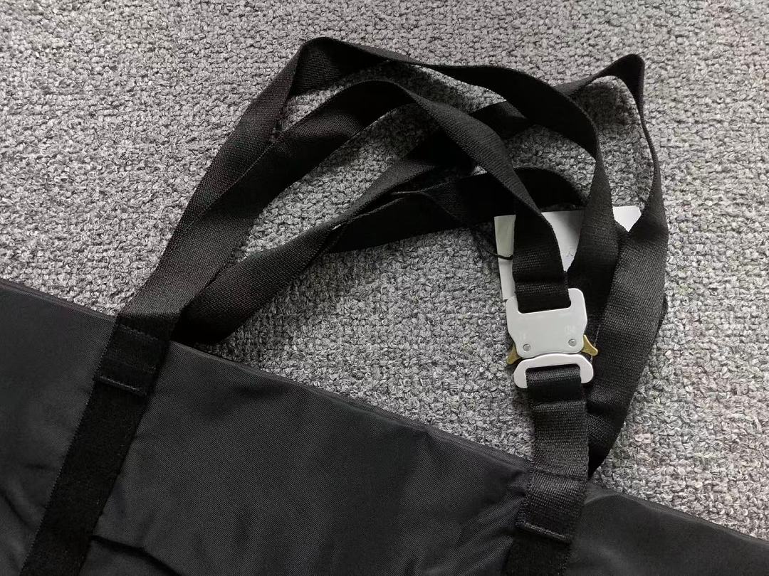 1017 Alyx 9SM 188 1017AL⭐⭐9⭐M BAG 3205251521 (Long 59CM* High 42CM) - Image 6