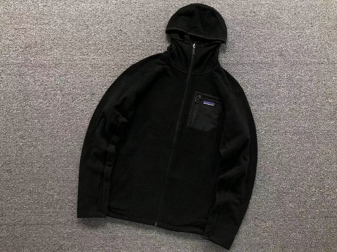 On Running 175 PATAGONIA HOODIE 592006108 (Im 170Cm 60Kg I Wear Size S In The Phot) - Image 9