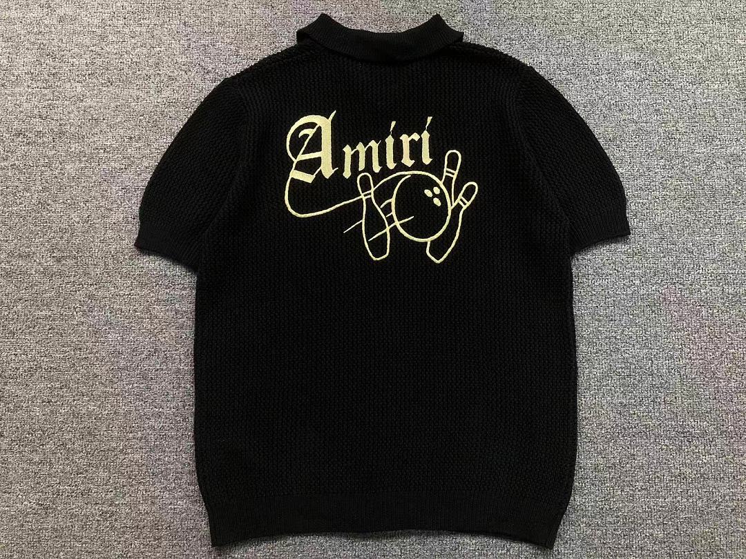 AMIRI 168 AMIRI T-SHIRT 129401140 (Im 170Cm 60Kg I Wear Size M In The Phot) - Image 10