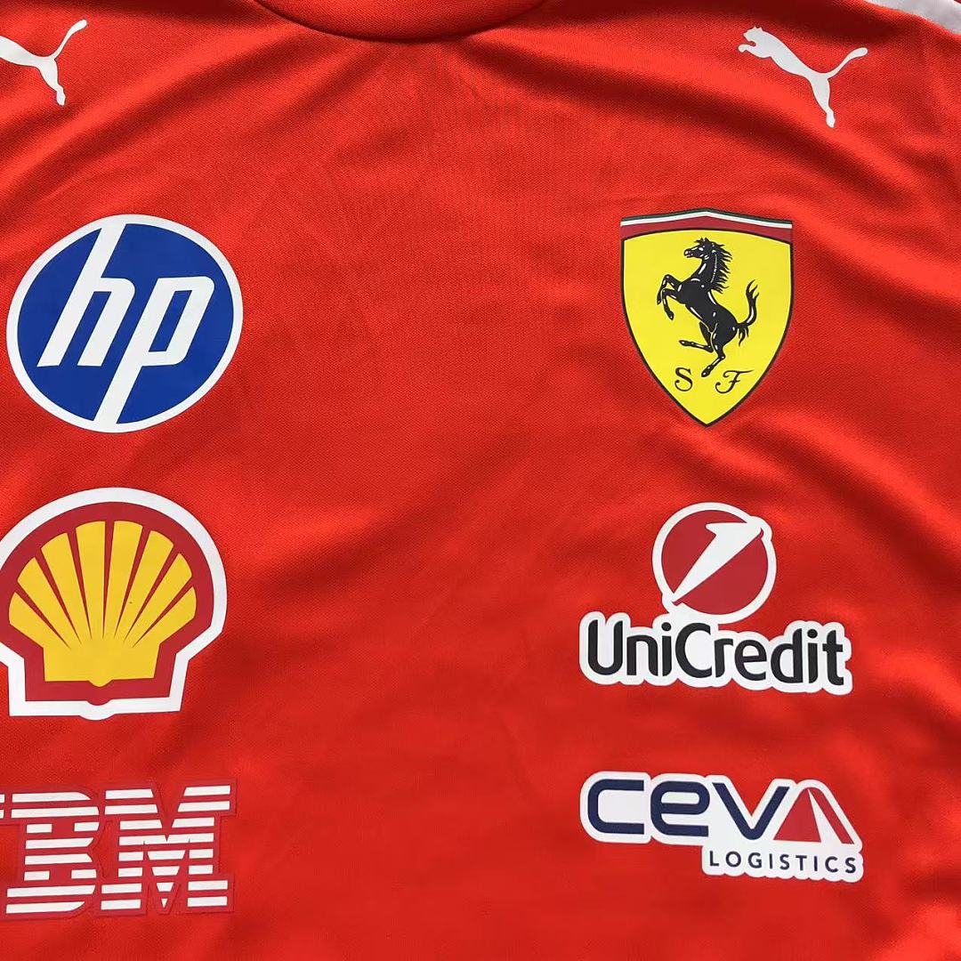 Unbranded 118 FOOTBALL T-SHIRT 1282804002 (Im 170Cm 60Kg I Wear Size L In The Phot) - Image 8