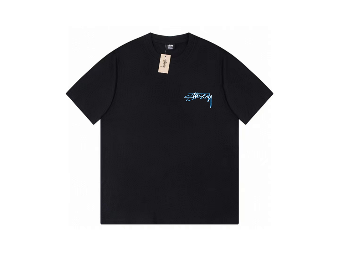 Stussy 85 STUSSY T-SHIRT - Image 4
