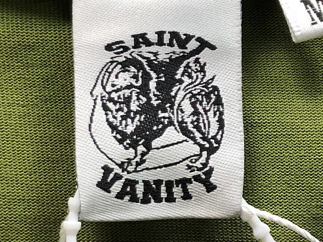Saint Vanity 135 SA⭐N⭐ VA⭐IT⭐ T-SHIRT 3203252972 (Im 170Cm 65Kg I Wear Size M In The Phot) - Image 22