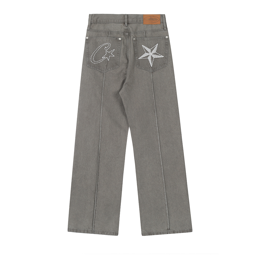 Unbranded 🔥🔥🔥 TOP218 TROUSERS158 CORTEIZ JACKET - Image 8