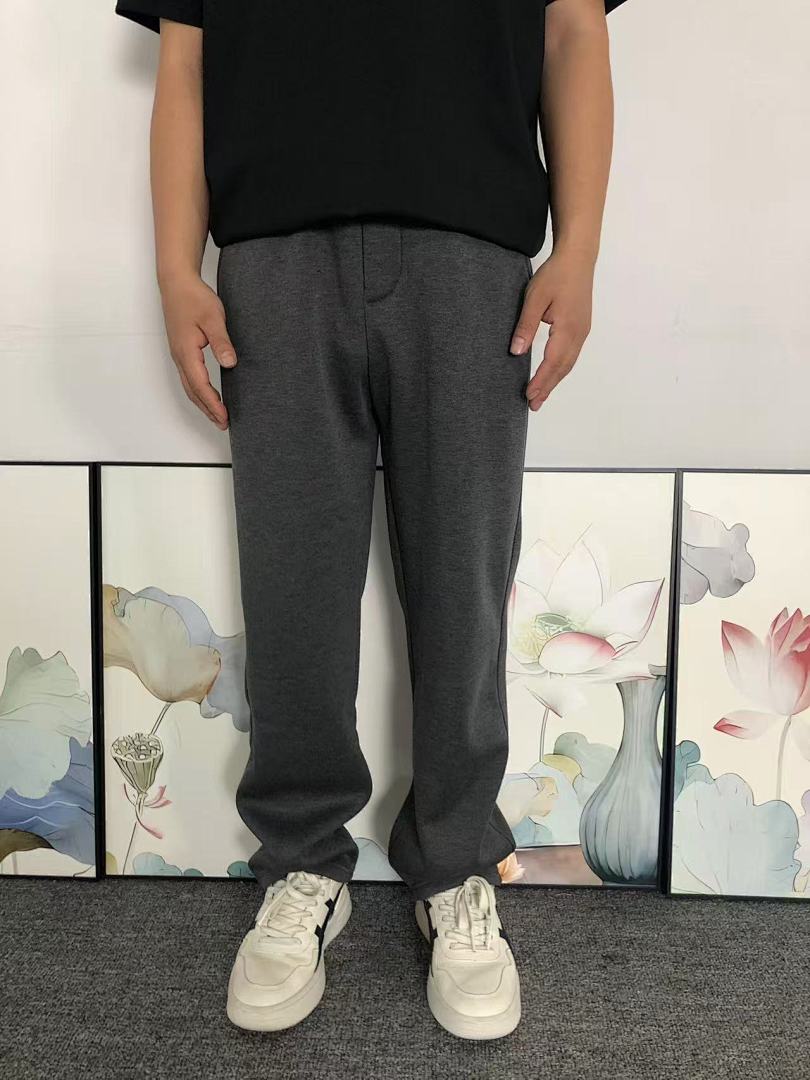 Unbranded 185 LULULEMON TROUSERS 511071401 (Im 170Cm 60Kg I Wear Size L In The Phot) - Image 3