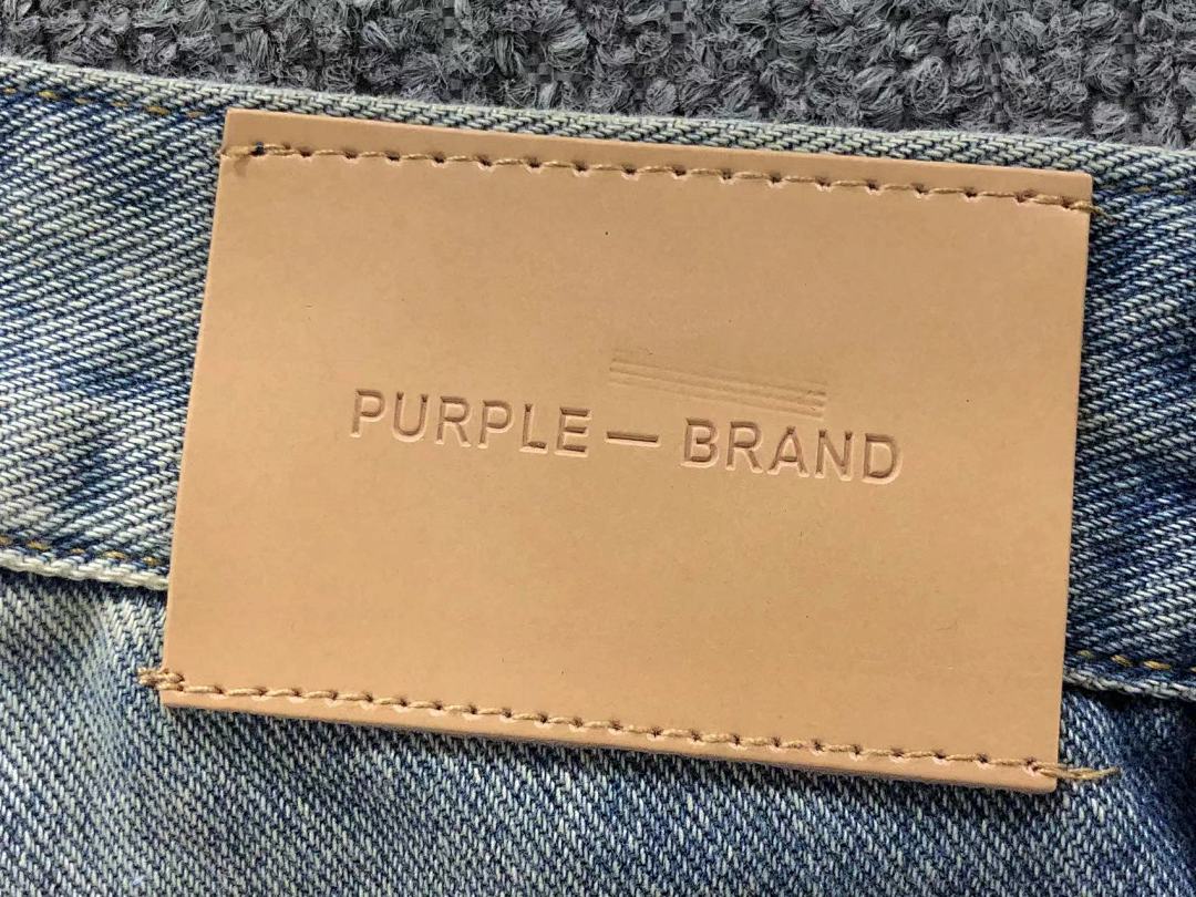 Purple 215 PURPLE TROUSERS 3110251817 (Im 170Cm 60Kg I Wear Size 30 In The Phot) - Image 8
