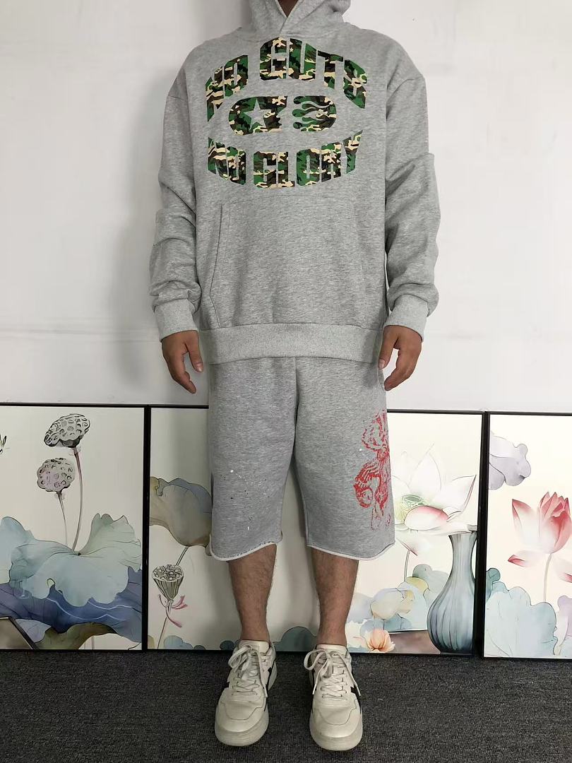 Hellstar 228 HELLSTAR HOODIE 3206032672 (Im 170Cm 60Kg I Wear Size M In The Phot) - Image 3
