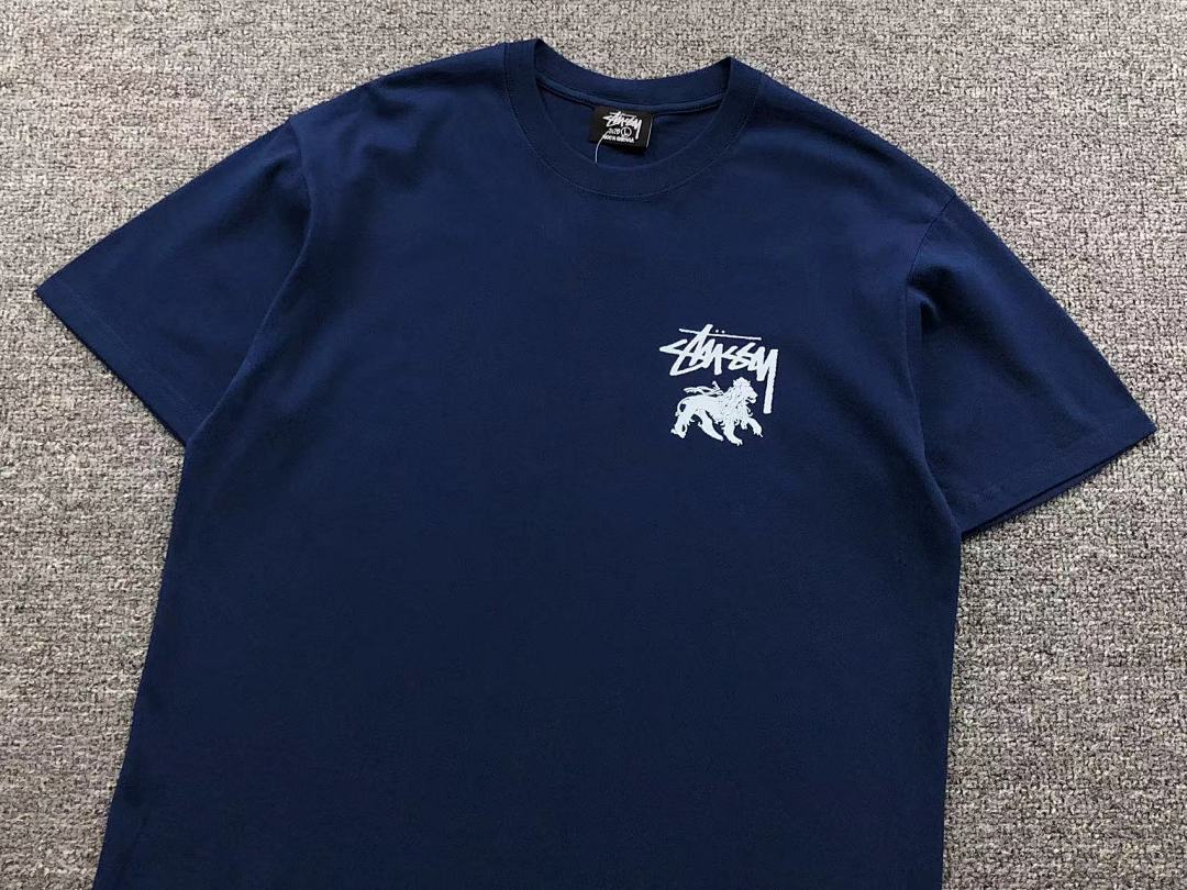 Stussy 75 STUSSY T-SHIRT - Image 12