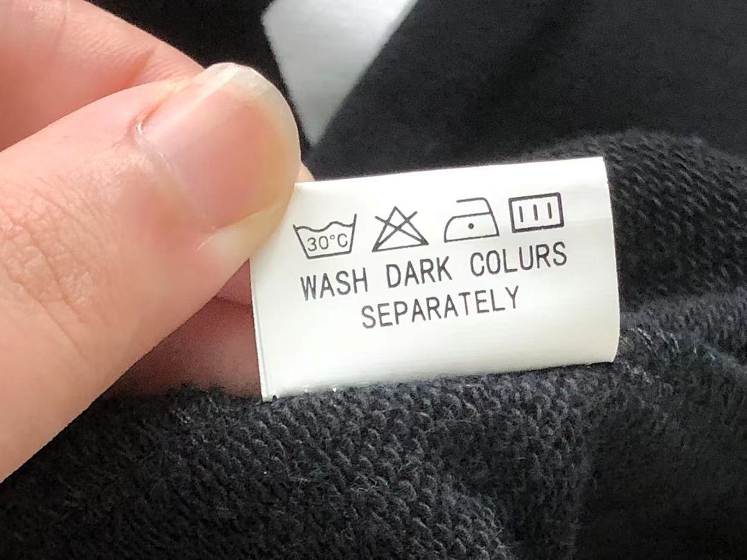 Cough Syrup TROUSERS COU⭐H SY⭐UP HOODIE - Image 41