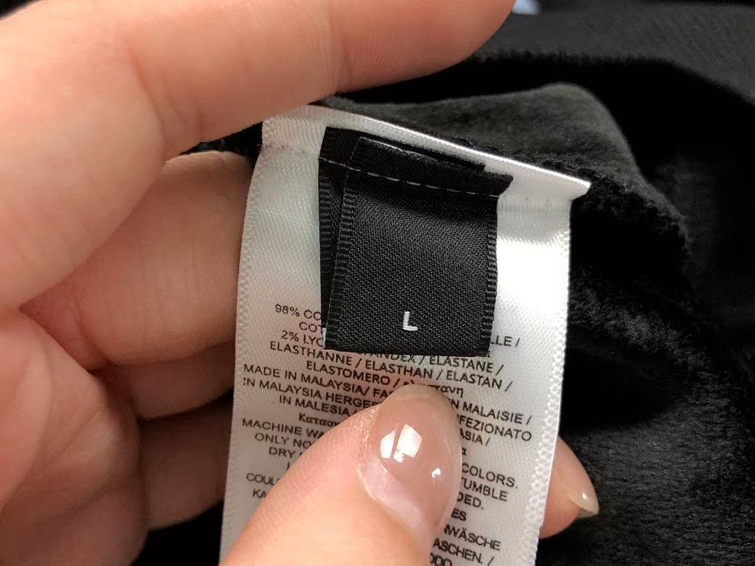 Unbranded 215 C⭐L⭐⭐E HOODIE 2111010401 (Im 170Cm 60Kg I Wear Size L In The Phot) - Image 23