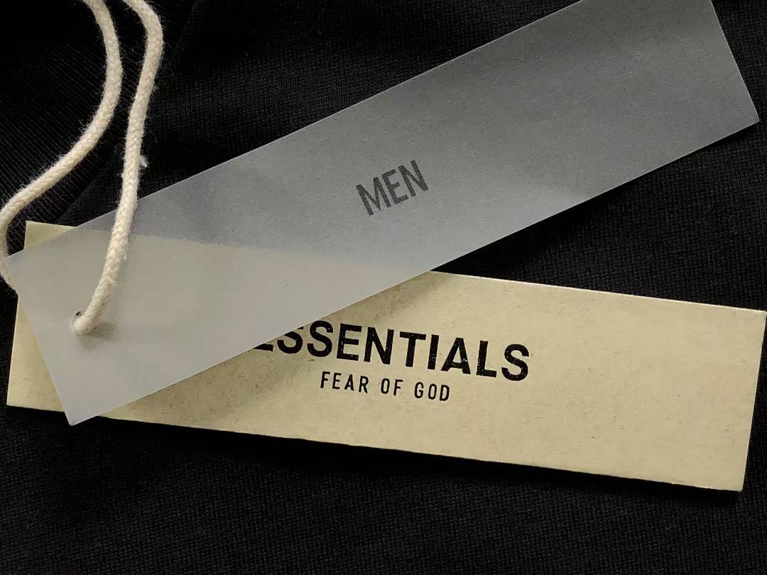 Fear of God 98 FOG T-SHIRT - Image 20