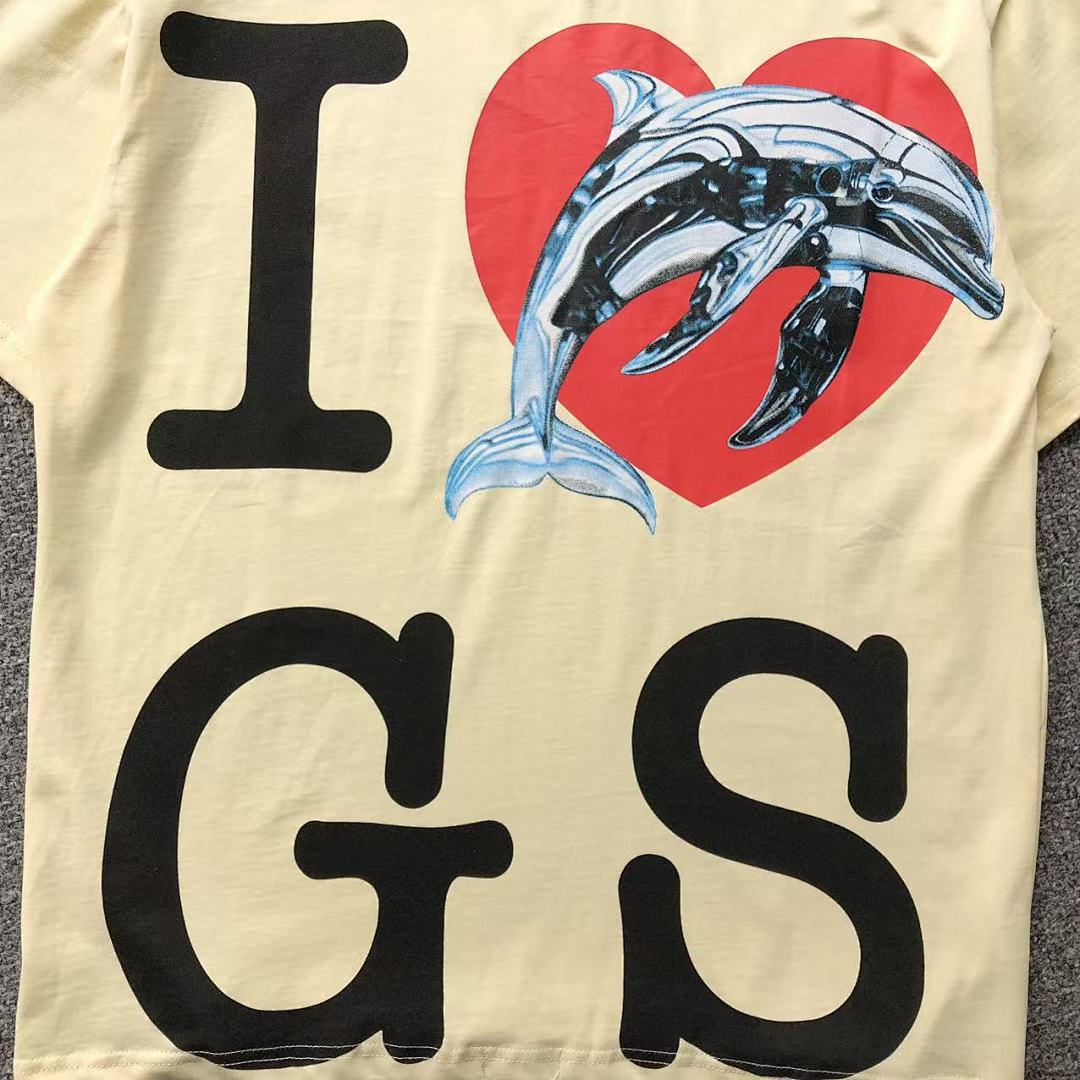 Godspeed 98 GO⭐S⭐E⭐D T-SHIRT 505090217 (Im 170Cm 60Kg I Wear Size S In The Phot) - Image 7