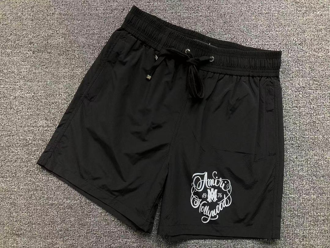 AMIRI 165 AMIRI SHORTS 3204271917 (Im 170Cm 60Kg I Wear Size S In The Phot) - Image 6