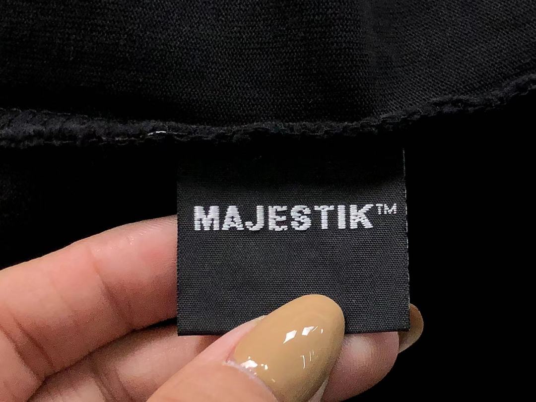 Unbranded 105 MA⭐ES⭐⭐K T-SHIRT 5207080341 (Im 170Cm 60Kg I Wear Size M In The Phot) - Image 17