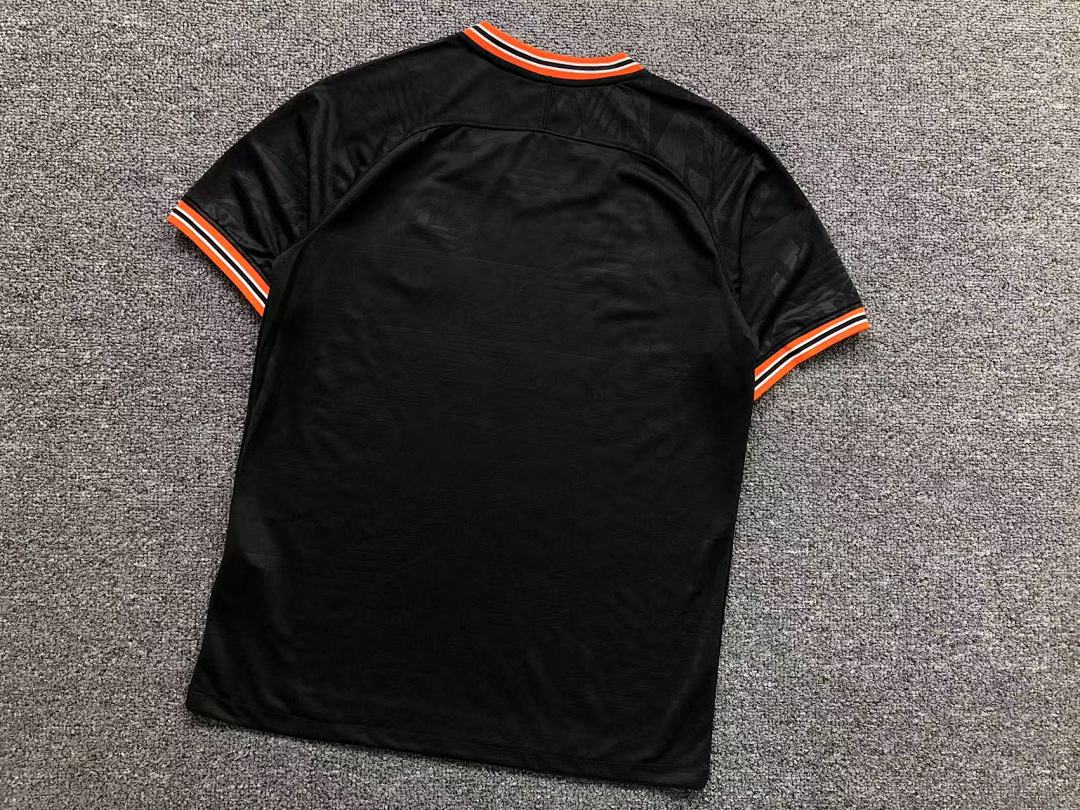 Unbranded 68 FOOTBALL T-SHIRT 213141114 (Im 170Cm 60Kg I Wear Size M In The Phot) - Image 12
