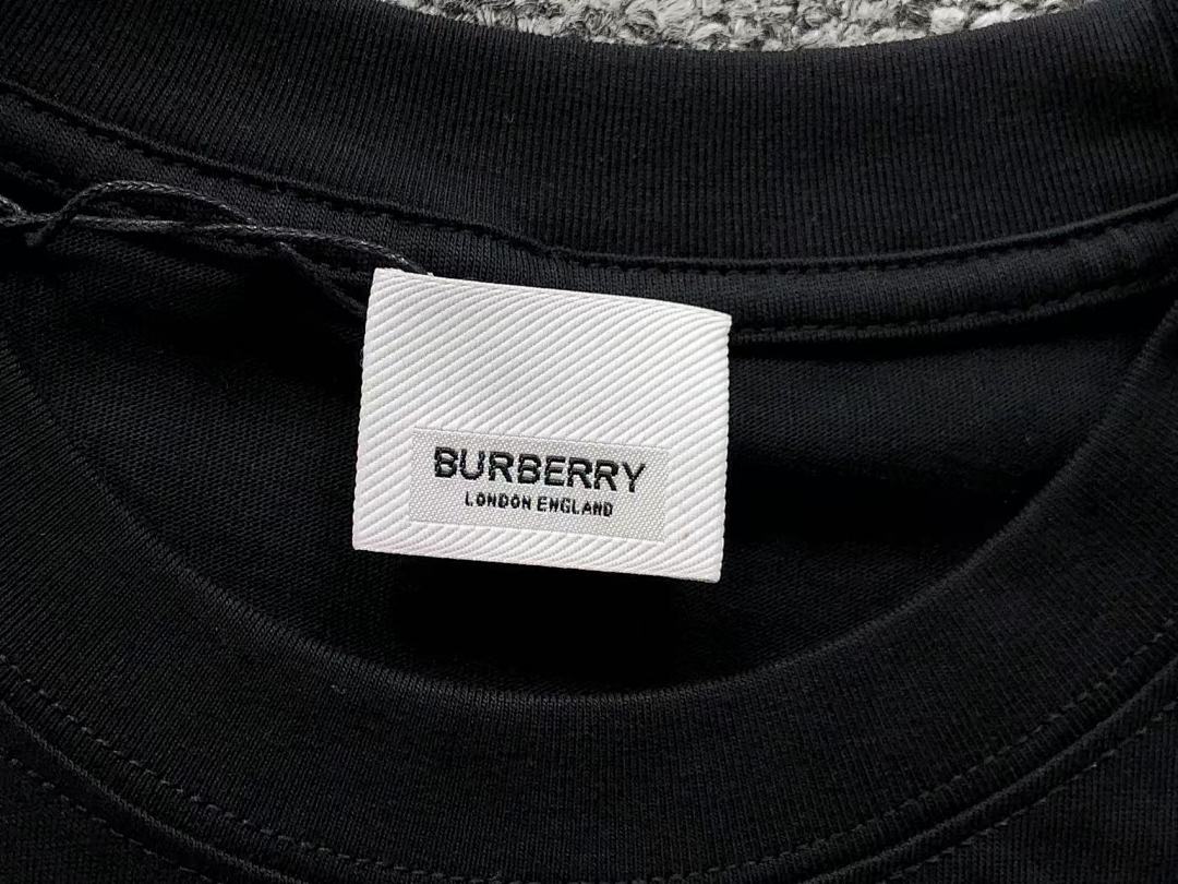 Burberry 125 B⭐R⭐E⭐RY T-SHIRT 311211721 (Im 170Cm 57Kg I Wear Size XS In The Phot) - Image 16