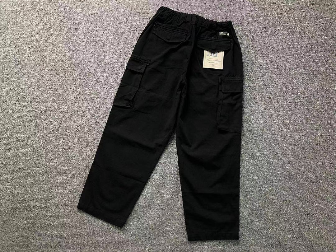 On Running 168 FASHION TROUSERS 2204171004 (Im 170Cm 60Kg I Wear Size S In The Phot) - Image 12