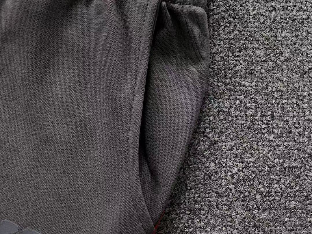 Sp5der TROUSERS125 SP5DER HOODIE - Image 25