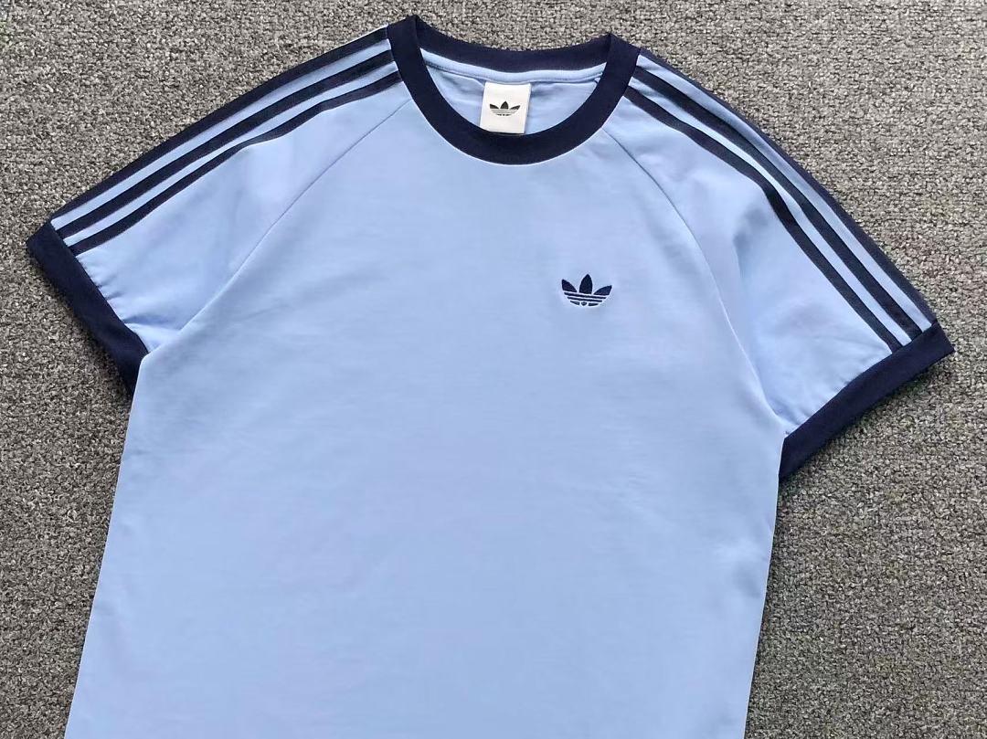 Adidas 95 A⭐I⭐AS T-SHIRT 3206240521 (Im 170Cm 60Kg I Wear Size L In The Phot) - Image 18