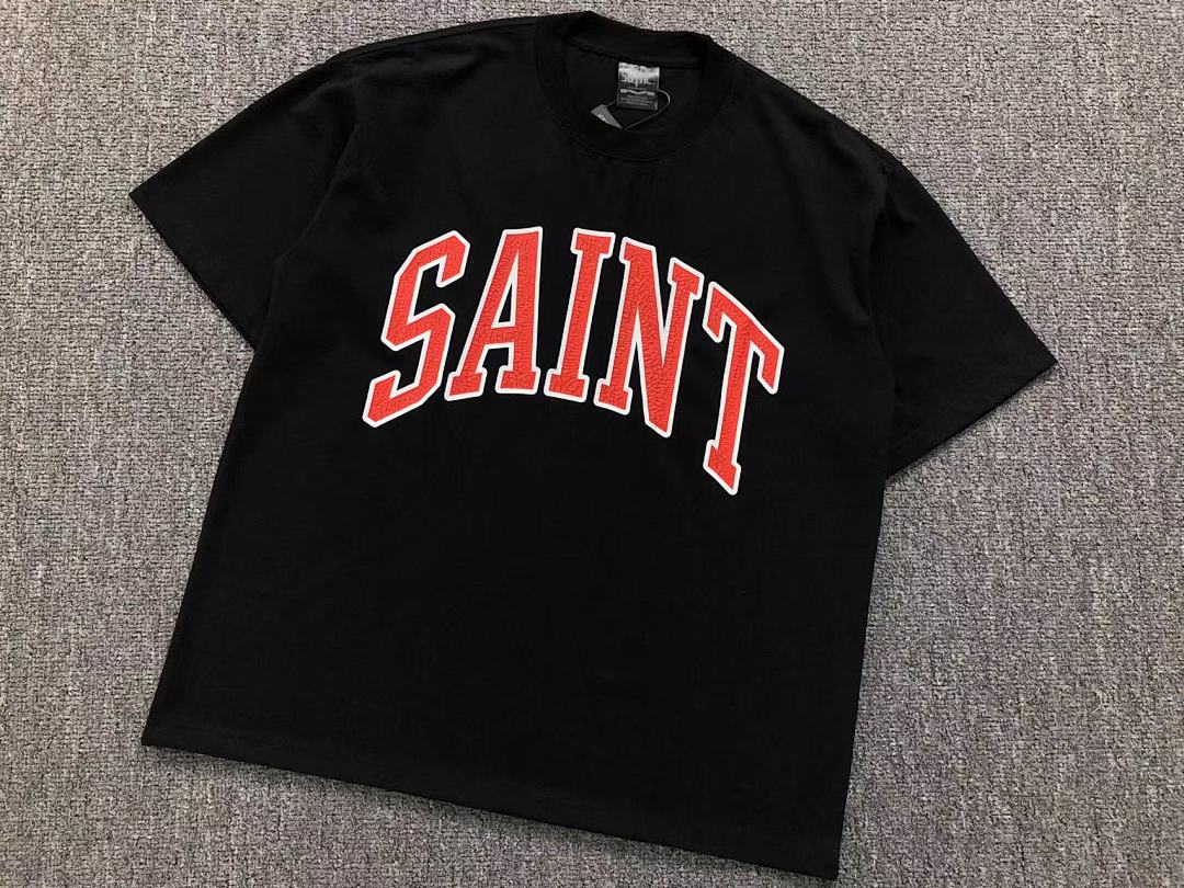 Chanel 108 SAINT MICHAEL T-SHIRT - Image 6