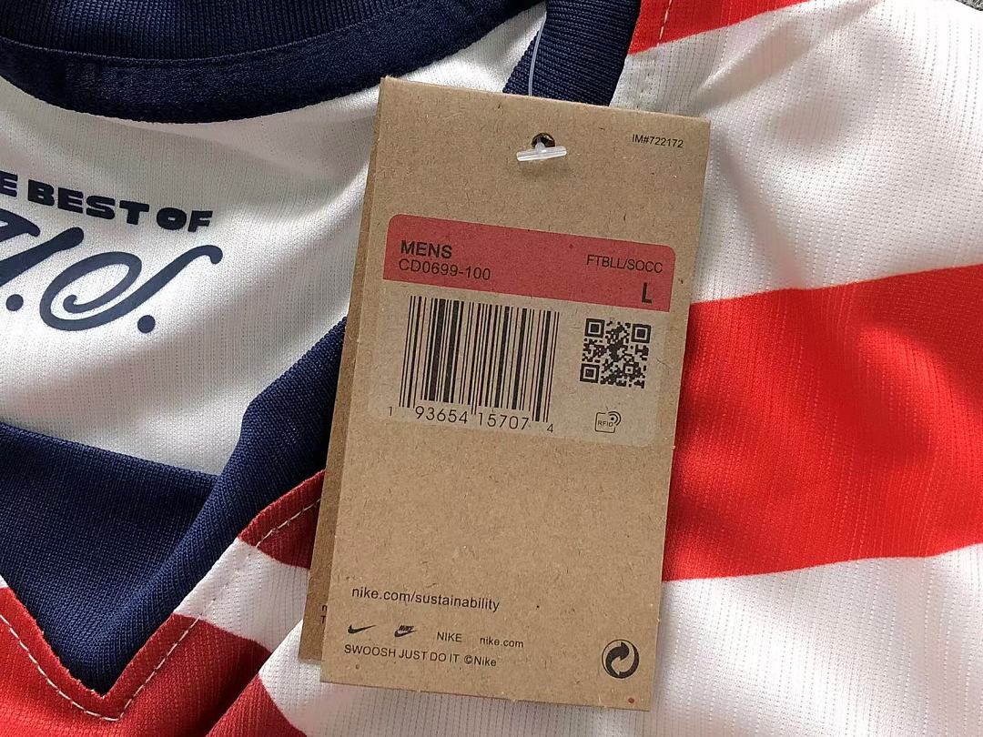 Unbranded 78 FOOTBALL T-SHIRT 125942002 (Im 170Cm 60Kg I Wear Size L In The Phot) - Image 14