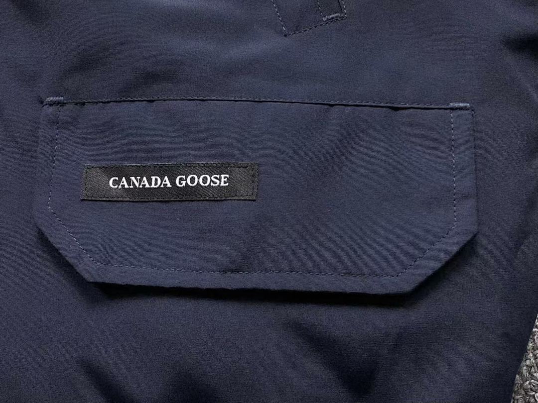 Canada Goose 498 C⭐N⭐⭐A G⭐⭐⭐E DOWN JACKETS FEMAIE - Image 53