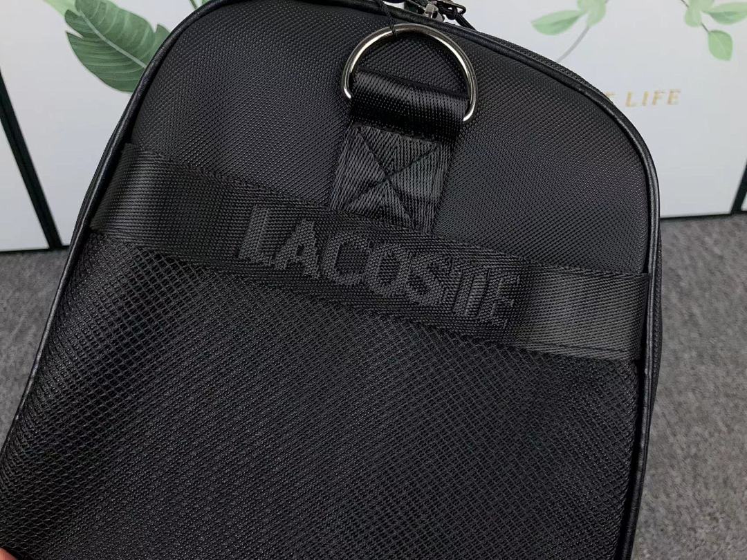 Lacoste 118 LACOSTE BAG 110193513 (Long 50CM* Wide 23CM* High 26CM) - Image 16