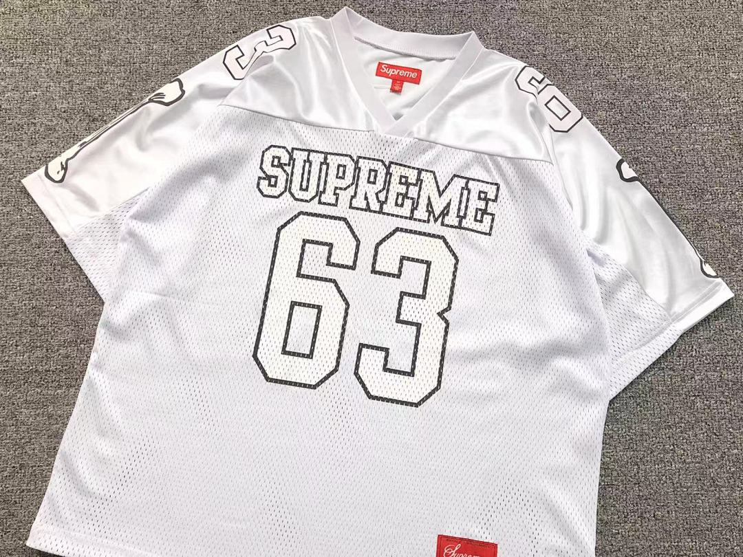 Supreme 178 S⭐⭐R⭐⭐E T-SHIRT 22032519001 (Im 170Cm 65Kg I Wear Size M In The Phot) - Image 23
