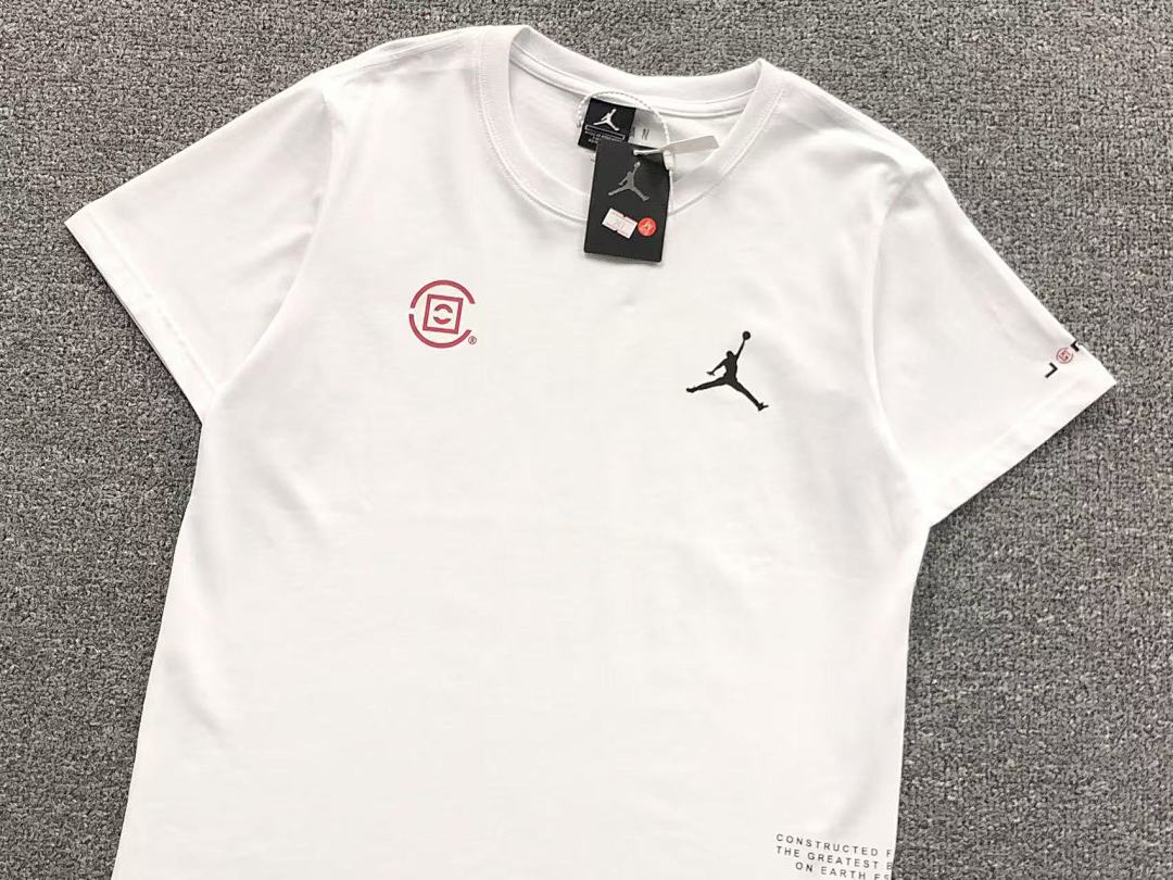 Air Jordan 75 A⭐R J⭐R⭐AN T-SHIRT - Image 9