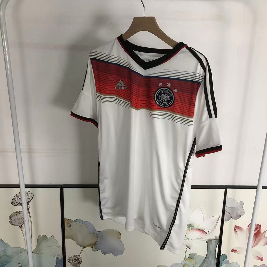 Unbranded 88 FOOTBALL T-SHIRT 1252632002 (Im 170Cm 60Kg I Wear Size L In The Phot) - Image 22