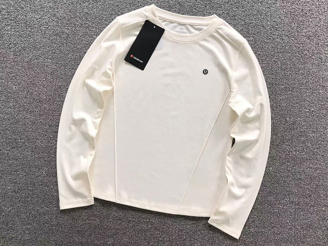 On Running 88 LULULEMON LONG SLEEVED FEMAIE - Image 5