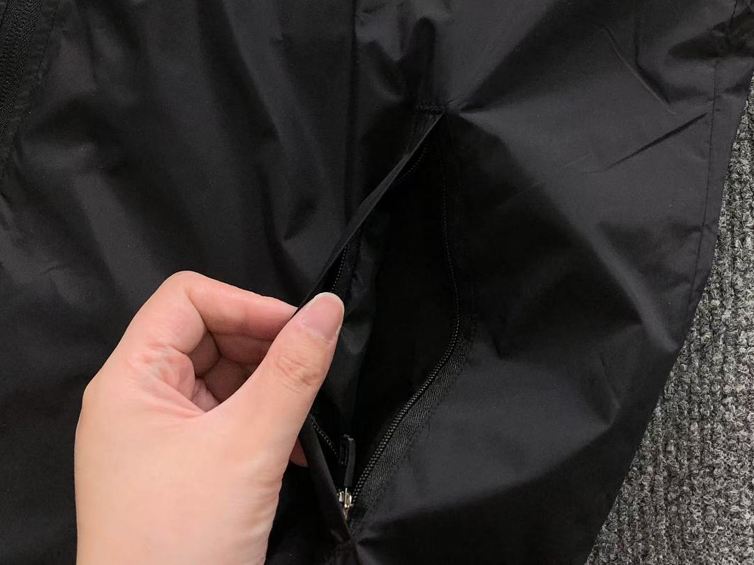 Adidas 145 A⭐I⭐AS JACKET 4206060377 (Im 170Cm 60Kg I Wear Size M In The Phot) - Image 22