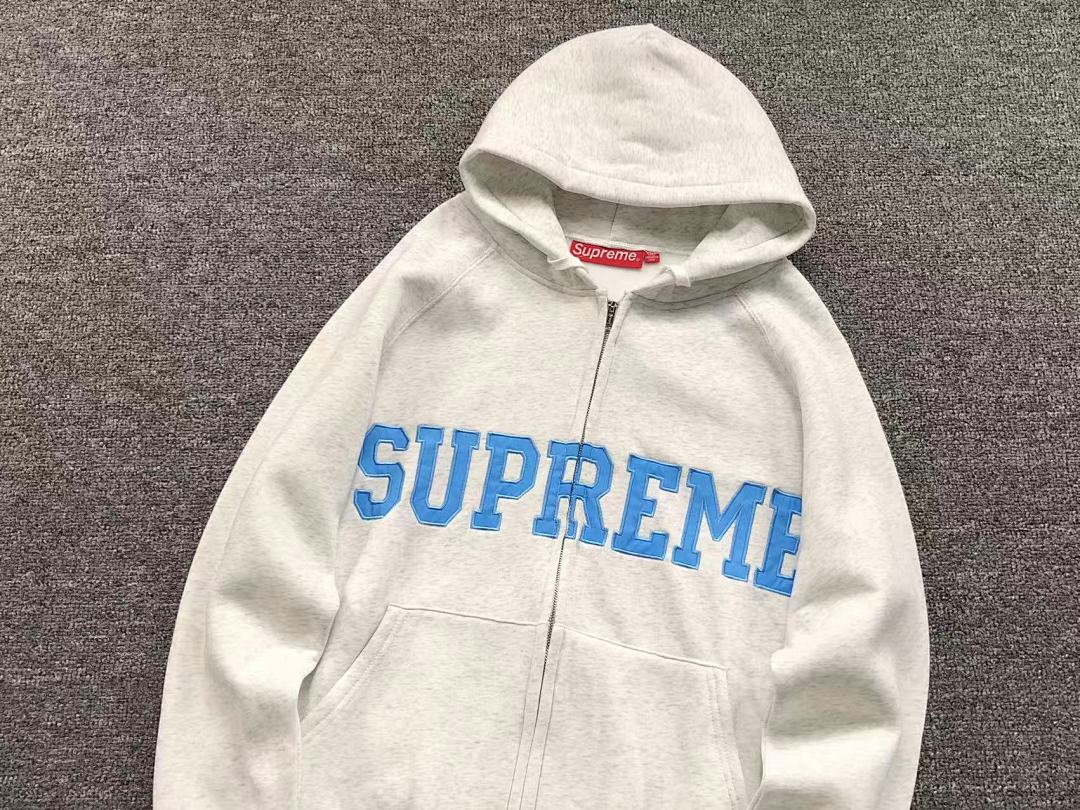 Supreme 125 S⭐⭐R⭐⭐E HOODIE 11100308119 (Im 170Cm 60Kg I Wear Size M In The Phot) - Image 11