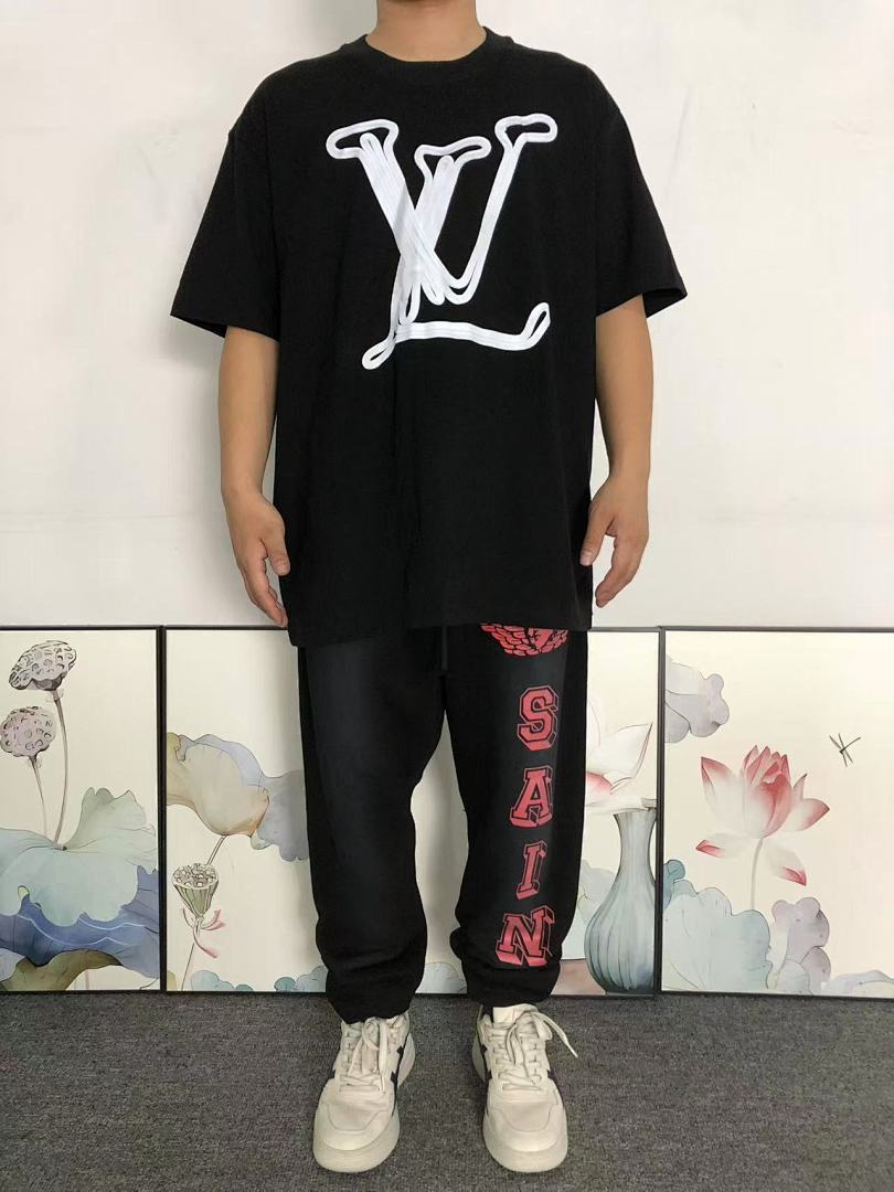 Unbranded 85 L⭐ T-SHIRT 2111053801 (Im 170Cm 60Kg I Wear Size XL In The Phot) - Image 3