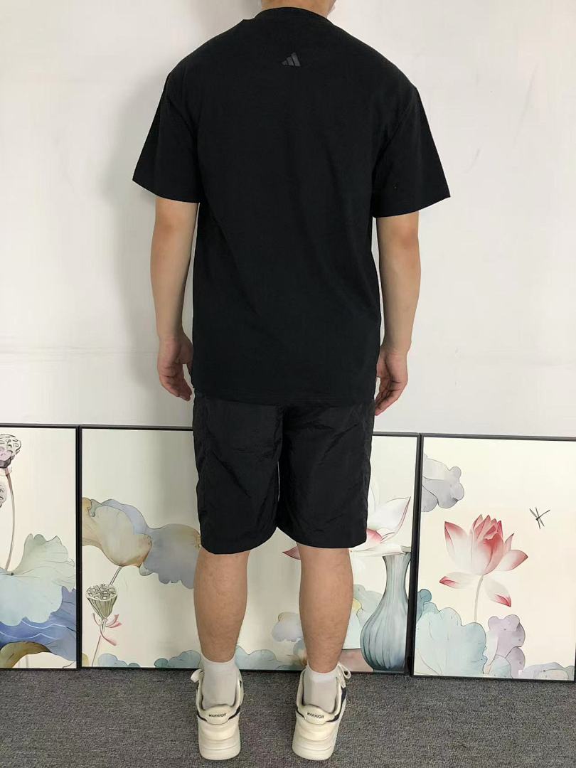 Adidas 108 A⭐I⭐AS T-SHIRT 4204132577 (Im 170Cm 60Kg I Wear Size M In The Phot) - Image 4