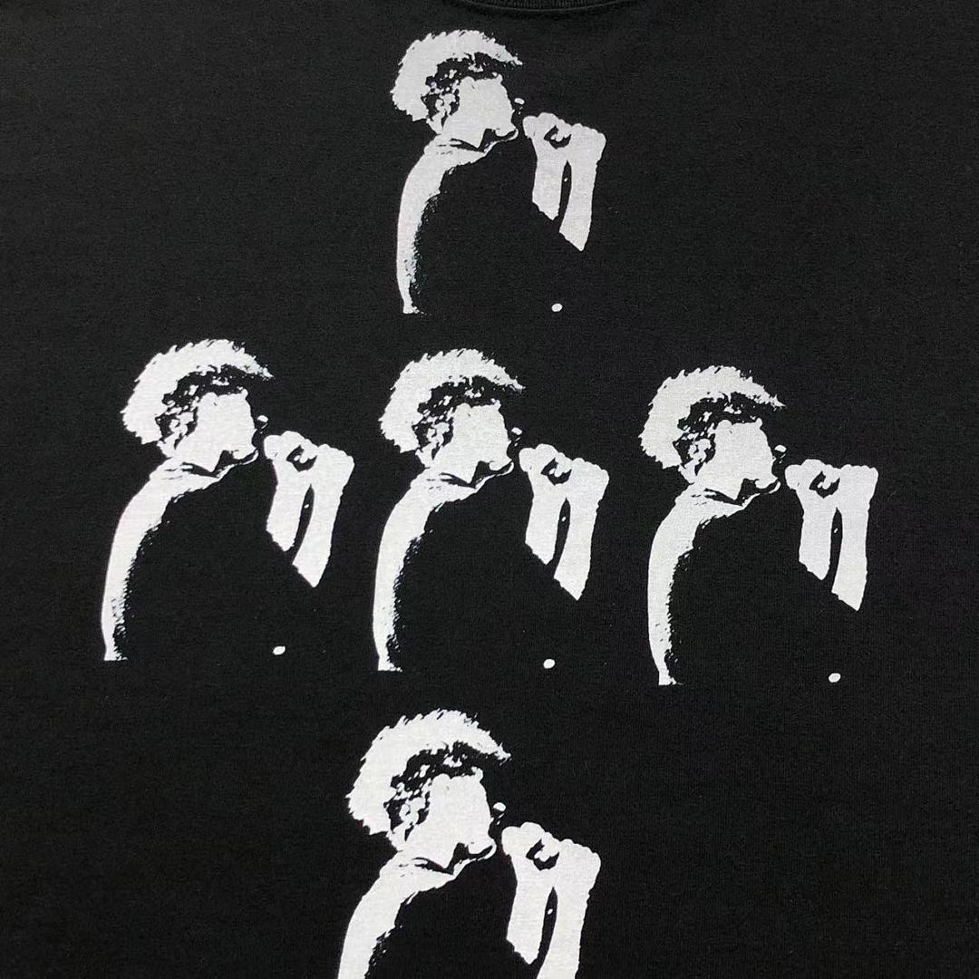 Pleasures 89 PLEASURES T-SHIRT - Image 7